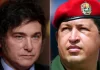 “Lobo con piel de cordero”: Milei replicó un video de Hugo Chávez para atacar al kirchnerismo “Lobo con piel de cordero”: Milei replicó un video de Hugo Chávez para atacar al kirchnerismo