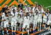 El Aston Villa del “Dibu” Martínez se consagró campeón de la Europa League El Aston Villa del “Dibu” Martínez se consagró campeón de la Europa League