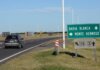 El Gobierno Nacional instalará un peaje entre Bahía Blanca y Monte Hermoso sobre la Ruta 3 El Gobierno Nacional instalará un peaje entre Bahía Blanca y Monte Hermoso sobre la Ruta 3