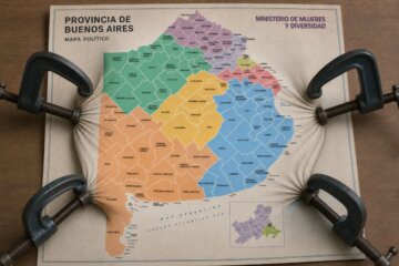 Con las transferencias en crisis las cuentas municipales están cada vez más ajustadas Con las transferencias en crisis las cuentas municipales están cada vez más ajustadas