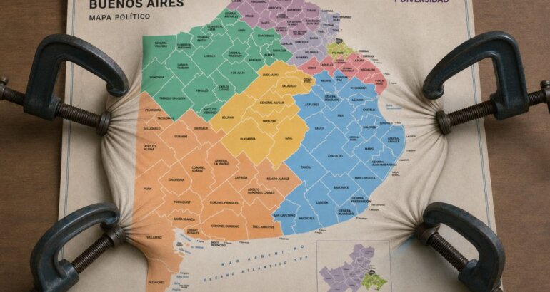 Con las transferencias en crisis las cuentas municipales están cada vez más ajustadas Con las transferencias en crisis las cuentas municipales están cada vez más ajustadas