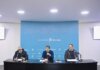 “La autoridad somos nosotros”: la Provincia se planta ante Nación para frenar cambios en las tarifas de luz “La autoridad somos nosotros”: la Provincia se planta ante Nación para frenar cambios en las tarifas de luz