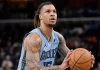 Conmoción en la NBA: murió Brandon Clarke, figura de Memphis Grizzlies, a los 29 años Conmoción en la NBA: murió Brandon Clarke, figura de Memphis Grizzlies, a los 29 años