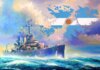 ARA General Belgrano: a 44 años del hundimiento que marcó la Guerra de Malvinas