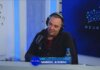 Adorni: “esto me pasó porque soy un pedazo de Milei” Adorni: “esto me pasó porque soy un pedazo de Milei”