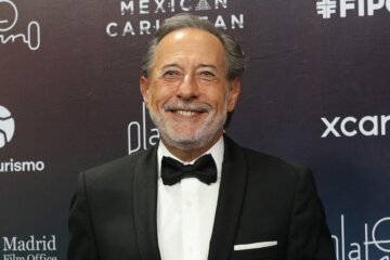 Premios Platino: Darín, Francella y El Eternauta, los grandes galardonados de la TV y el cine de Iberoamérica Premios Platino: Darín, Francella y El Eternauta, los grandes galardonados de la TV y el cine de Iberoamérica