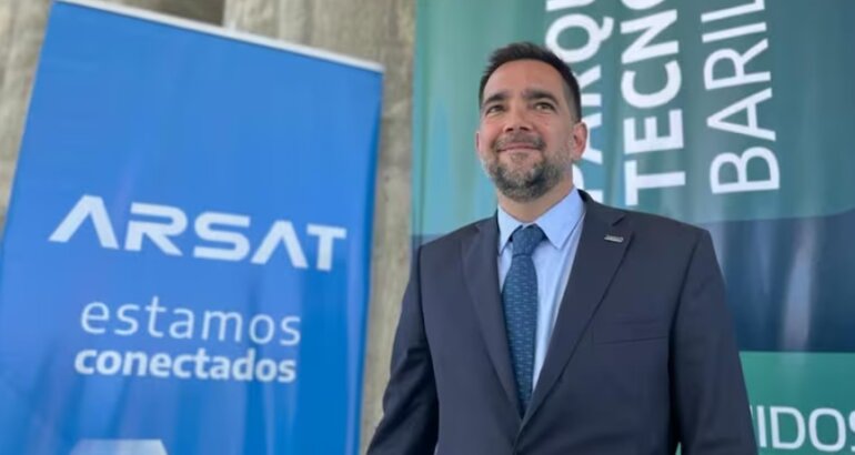Hallan más de US$650.000 y drogas en un allanamiento al ex titular de ARSAT y ORSNA Hallan más de US$650.000 y drogas en un allanamiento al ex titular de ARSAT y ORSNA
