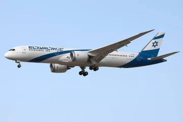 Argentina e Israel tendrán su primer vuelo directo que unirá Buenos Aires y Tel Aviv desde noviembre