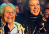 “Mi primer amor”: Luciano Pereyra dedicó una canción a una madre riverense de 91 años “Mi primer amor”: Luciano Pereyra dedicó una canción a una madre riverense de 91 años