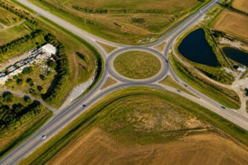 Con una Resolución, el H.C.D respaldó gestiones del Ejecutivo para lograr la repavimentación desde el acceso a Carhué hasta la Ruta 33 y pidió demarcación urgente