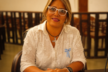El Concejo Deliberante pidió informes sobre la aplicación de la IVE en Adolfo Alsina El Concejo Deliberante pidió informes sobre la aplicación de la IVE en Adolfo Alsina