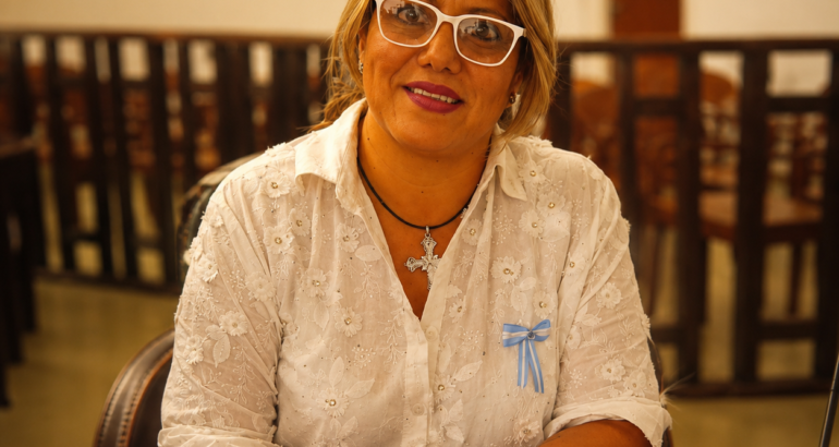 El Concejo Deliberante pidió informes sobre la aplicación de la IVE en Adolfo Alsina El Concejo Deliberante pidió informes sobre la aplicación de la IVE en Adolfo Alsina