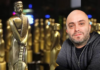 Martín Fierro al periodismo: nominación para el riverense Sebastián Catalano Martín Fierro al periodismo: nominación para el riverense Sebastián Catalano