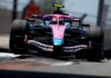 Colapinto largará desde el 8° puesto la carrera Sprint de Miami