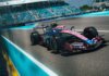 Fórmula 1: Gran Clasificación para Colapinto que largará desde el 8º lugar en el Gran Premio de Miami Fórmula 1: Gran Clasificación para Colapinto que largará desde el 8º lugar en el Gran Premio de Miami