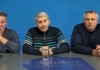 Conflicto Salarial y estado de alerta, movilización y asamblea permanentede de Trabajadores Municipales alsinenses Conflicto Salarial y estado de alerta, movilización y asamblea permanentede de Trabajadores Municipales alsinenses