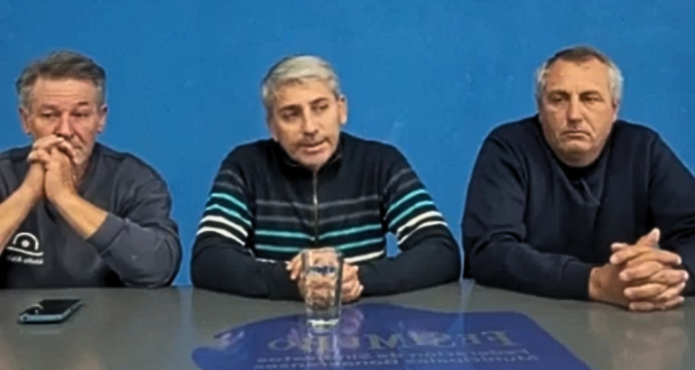 Conflicto Salarial y estado de alerta, movilización y asamblea permanentede de Trabajadores Municipales alsinenses Conflicto Salarial y estado de alerta, movilización y asamblea permanentede de Trabajadores Municipales alsinenses