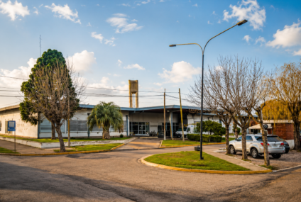 El Concejo Deliberante analizará junto a autoridades sanitarias la situación del Hospital San Martín El Concejo Deliberante analizará junto a autoridades sanitarias la situación del Hospital San Martín