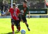 Rivera vuelve a vestirse de clásico: Deportivo e Independiente se enfrentan en el “Luis Slobodianinck” Rivera vuelve a vestirse de clásico: Deportivo e Independiente se enfrentan en el “Luis Slobodianinck”