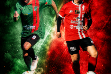 Liga Regional: Independiente recibe a un rival directo y Deportivo afronta un examen complicado Liga Regional: Independiente recibe a un rival directo y Deportivo afronta un examen complicado