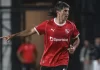 Ignacio Malcorra fue a buscar a Gustavo López tras las acusaciones por la eliminación Ignacio Malcorra fue a buscar a Gustavo López tras las acusaciones por la eliminación
