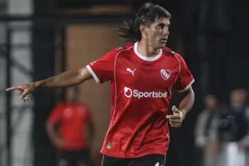 Ignacio Malcorra fue a buscar a Gustavo López tras las acusaciones por la eliminación Ignacio Malcorra fue a buscar a Gustavo López tras las acusaciones por la eliminación