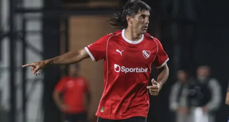 Ignacio Malcorra fue a buscar a Gustavo López tras las acusaciones por la eliminación Ignacio Malcorra fue a buscar a Gustavo López tras las acusaciones por la eliminación