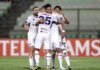 Independiente Rivadavia le ganó a La Guaira y quiere ser el mejor primero de la Libertadores Independiente Rivadavia le ganó a La Guaira y quiere ser el mejor primero de la Libertadores