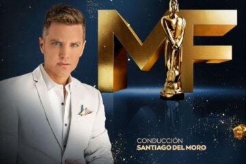 Otra gran noche para la televisión abierta: se entregan los Martín Fierro Otra gran noche para la televisión abierta: se entregan los Martín Fierro