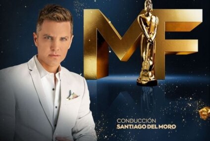 Otra gran noche para la televisión abierta: se entregan los Martín Fierro Otra gran noche para la televisión abierta: se entregan los Martín Fierro