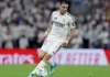 Mastantuono quedó en el centro del escándalo que sacude a Real Madrid Mastantuono quedó en el centro del escándalo que sacude a Real Madrid