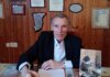 Julio César Melchior presenta “Memorias de la aldea”, un nuevo libro digital que rescata la identidad de los alemanes del Volga Julio César Melchior presenta “Memorias de la aldea”, un nuevo libro digital que rescata la identidad de los alemanes del Volga
