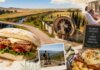 Sierra de la Ventana celebra el Festival de la Milanesa Serrana con recetas gourmet Sierra de la Ventana celebra el Festival de la Milanesa Serrana con recetas gourmet
