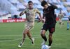 Estudiantes empató con Cusco y mantiene el invicto en la Libertadores Estudiantes empató con Cusco y mantiene el invicto en la Libertadores