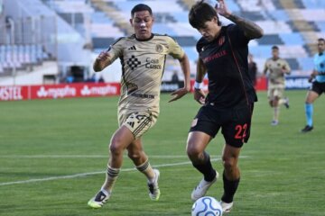 Estudiantes empató con Cusco y mantiene el invicto en la Libertadores Estudiantes empató con Cusco y mantiene el invicto en la Libertadores