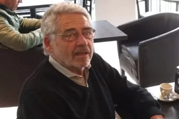 Murió Ernesto Palenzona, histórico presidente de la Liga Regional de Coronel Suárez Murió Ernesto Palenzona, histórico presidente de la Liga Regional de Coronel Suárez