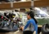 Cerró una histórica fábrica de calzados en Córdoba y despidió a 40 empleados Cerró una histórica fábrica de calzados en Córdoba y despidió a 40 empleados