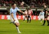 Racing le ganó a Estudiantes sobre la hora y está en cuartos de final del Apertura Racing le ganó a Estudiantes sobre la hora y está en cuartos de final del Apertura