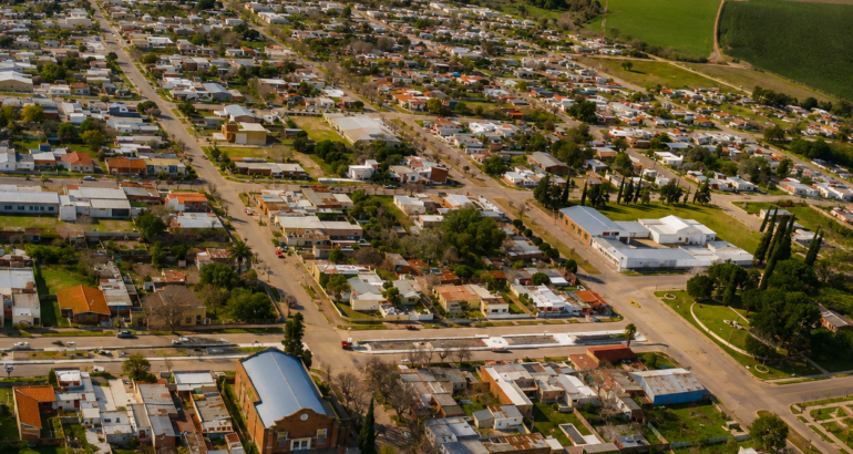 Piden informes sobre terrenos recuperados por el municipio en Rivera Piden informes sobre terrenos recuperados por el municipio en Rivera