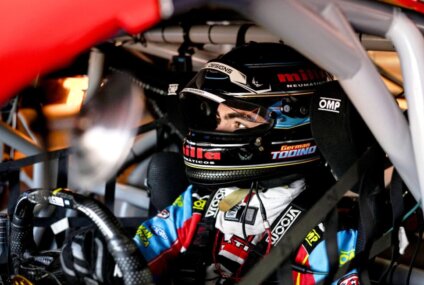Gran arranque de Todino en Córdoba: El “Gaucho” de Rivera dominó la primera salida a pista del TC Gran arranque de Todino en Córdoba: El “Gaucho” de Rivera dominó la primera salida a pista del TC