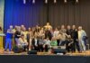 Pura Química y mucha emoción en el 101° aniversario del Centro Cultural Israelita Pura Química y mucha emoción en el 101° aniversario del Centro Cultural Israelita
