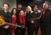 La Casa de la Cultura de Carhué recibe una Noche de Jazz con músicos locales y regionales La Casa de la Cultura de Carhué recibe una Noche de Jazz con músicos locales y regionales
