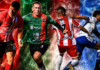 La Liga Regional vive su gran jornada de clásicos en una fecha apasionante La Liga Regional vive su gran jornada de clásicos en una fecha apasionante