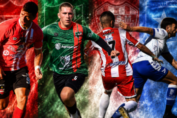 La Liga Regional vive su gran jornada de clásicos en una fecha apasionante La Liga Regional vive su gran jornada de clásicos en una fecha apasionante