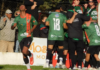Independiente venció a Deportivo y se quedó con el clásico de Rivera Independiente venció a Deportivo y se quedó con el clásico de Rivera