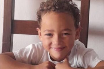 Apareció el niño buscado en Corrientes y su padre fue detenido