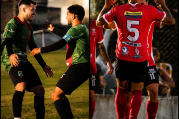 Liga Regional: Independiente busca la clasificación en Pigüé y Deportivo quiere seguir prendido arriba Liga Regional: Independiente busca la clasificación en Pigüé y Deportivo quiere seguir prendido arriba