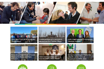 El Concejo aprobó un pedido de informes sobre el portal de transparencia del municipio El Concejo aprobó un pedido de informes sobre el portal de transparencia del municipio