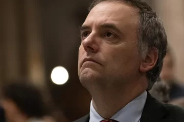 La Justicia confirmó que Manuel Adorni gastó 245 mil dólares para arreglar su casa de country La Justicia confirmó que Manuel Adorni gastó 245 mil dólares para arreglar su casa de country