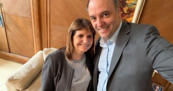 Bullrich adelantó la presentación de su declaración jurada en medio de la investigación a Adorni Bullrich adelantó la presentación de su declaración jurada en medio de la investigación a Adorni